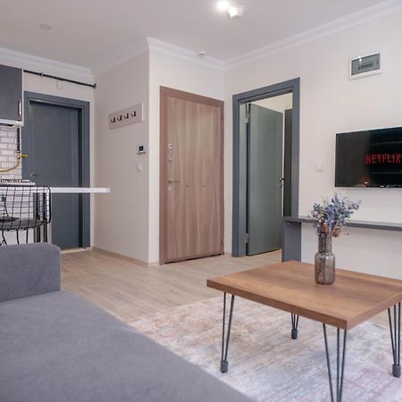 Taksim 11 Suites Стамбул Екстер'єр фото