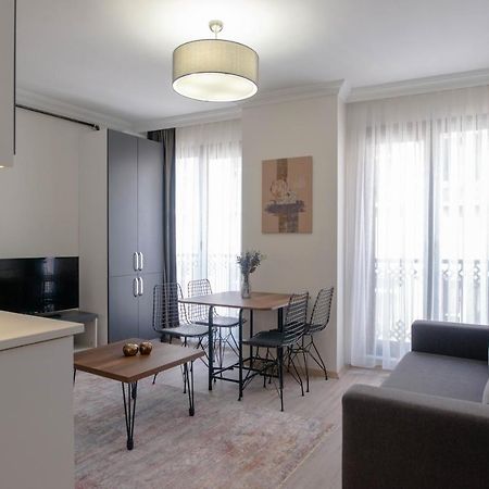 Taksim 11 Suites Стамбул Екстер'єр фото