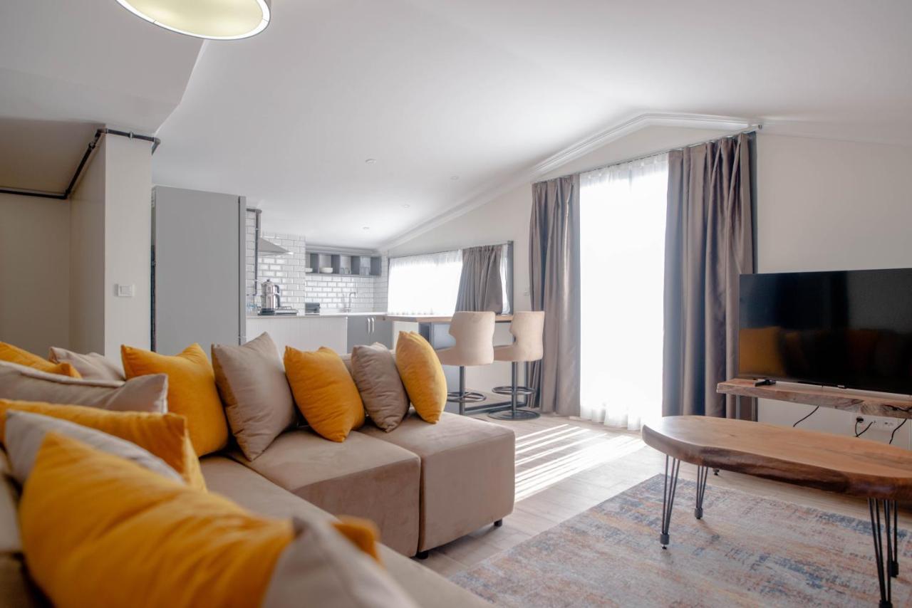 Taksim 11 Suites Стамбул Екстер'єр фото