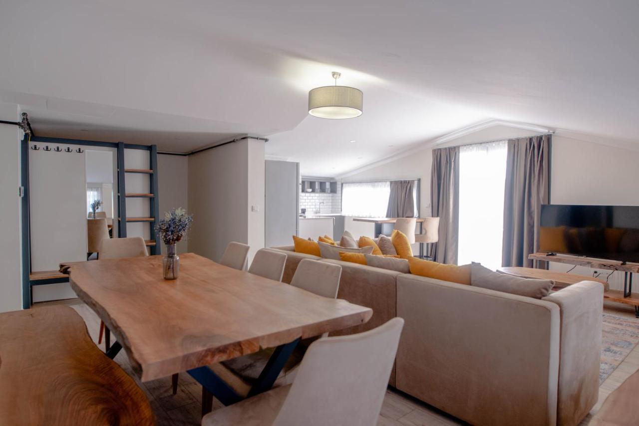 Taksim 11 Suites Стамбул Екстер'єр фото