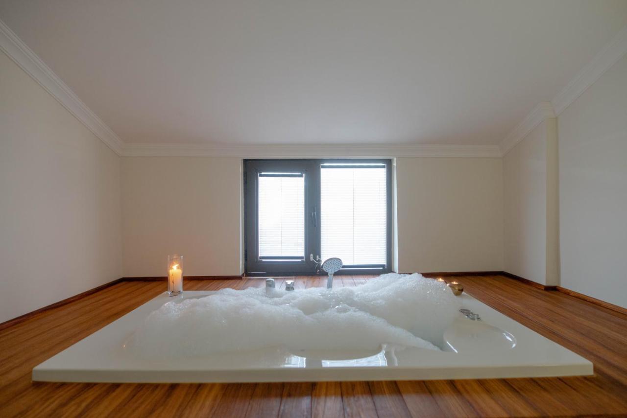Taksim 11 Suites Стамбул Екстер'єр фото
