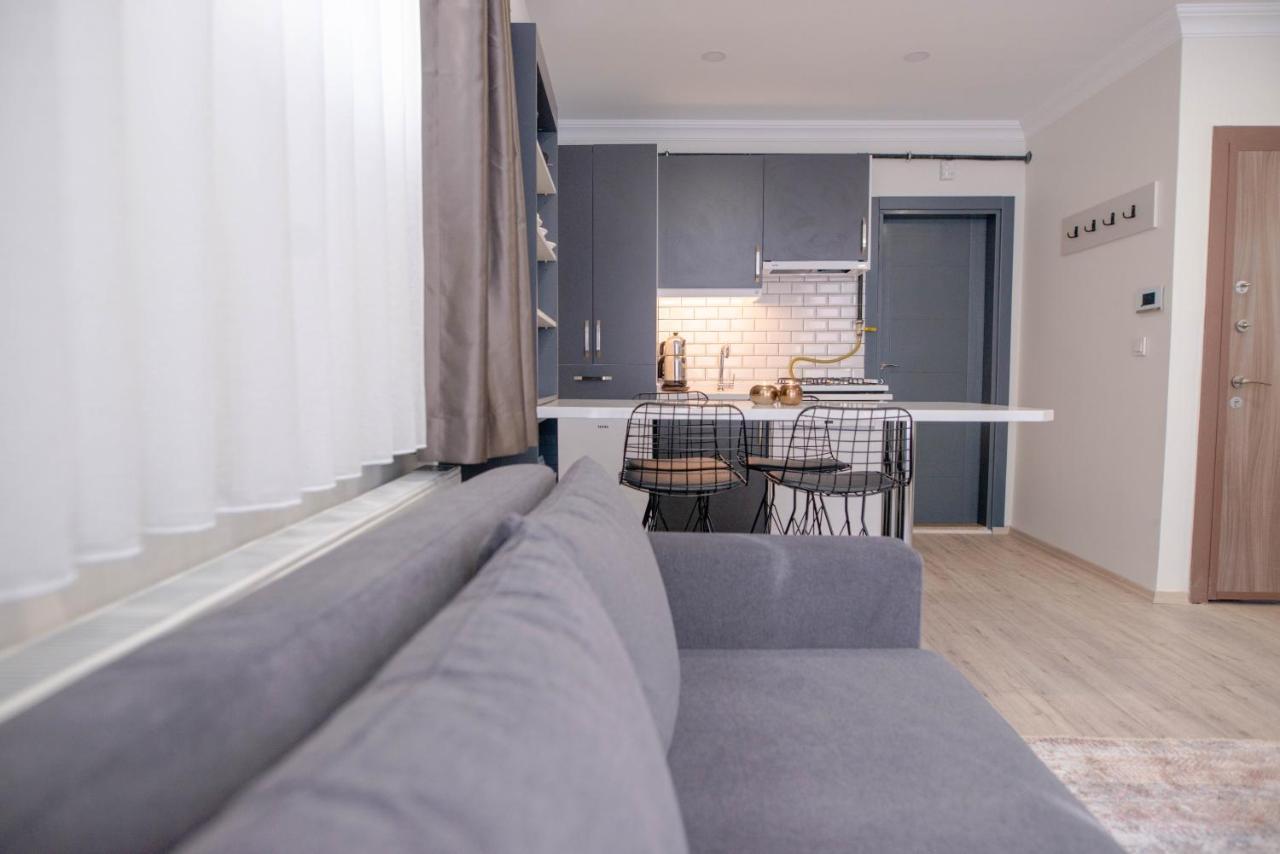 Taksim 11 Suites Стамбул Екстер'єр фото