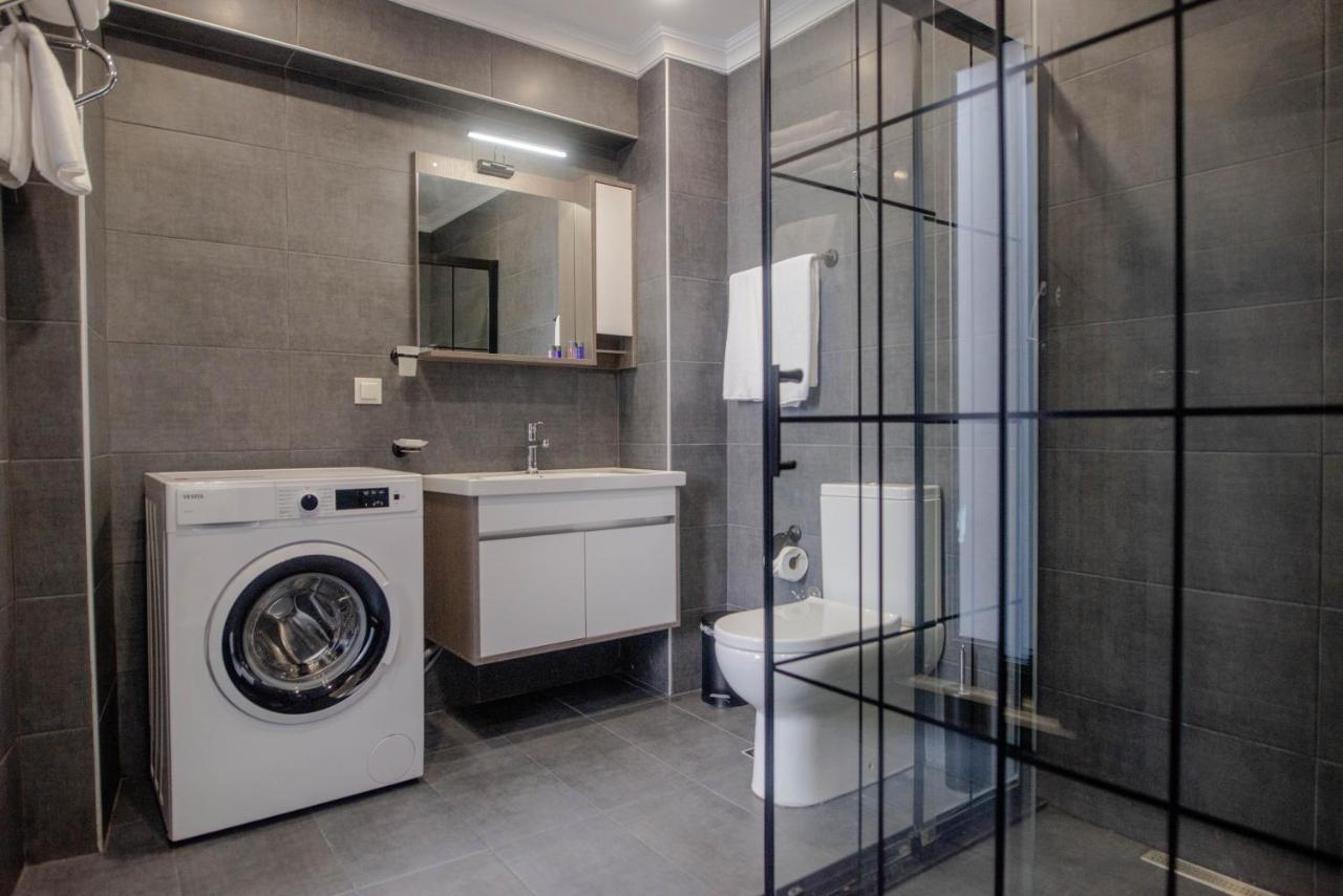 Taksim 11 Suites Стамбул Екстер'єр фото