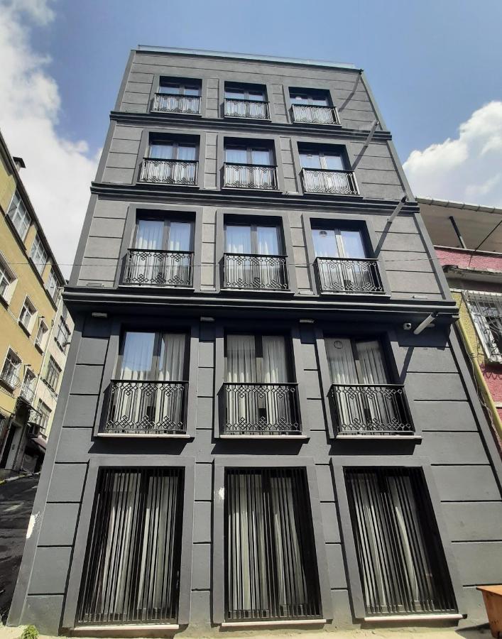Taksim 11 Suites Стамбул Екстер'єр фото