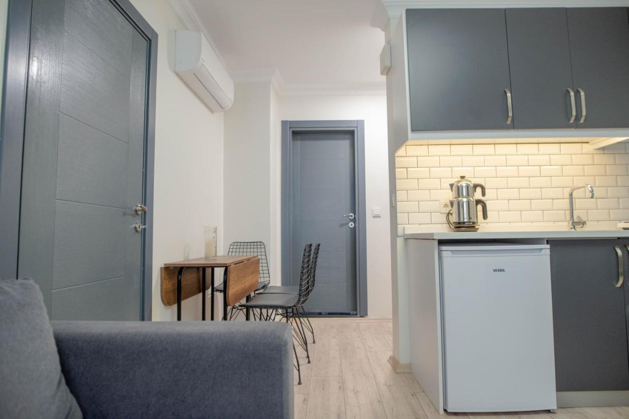 Taksim 11 Suites Стамбул Екстер'єр фото